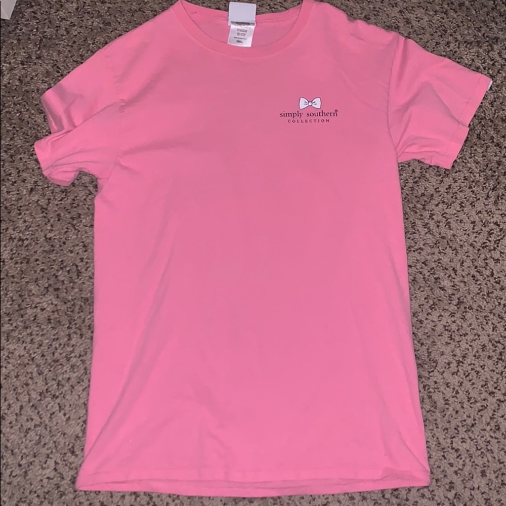 simply southern shirt
